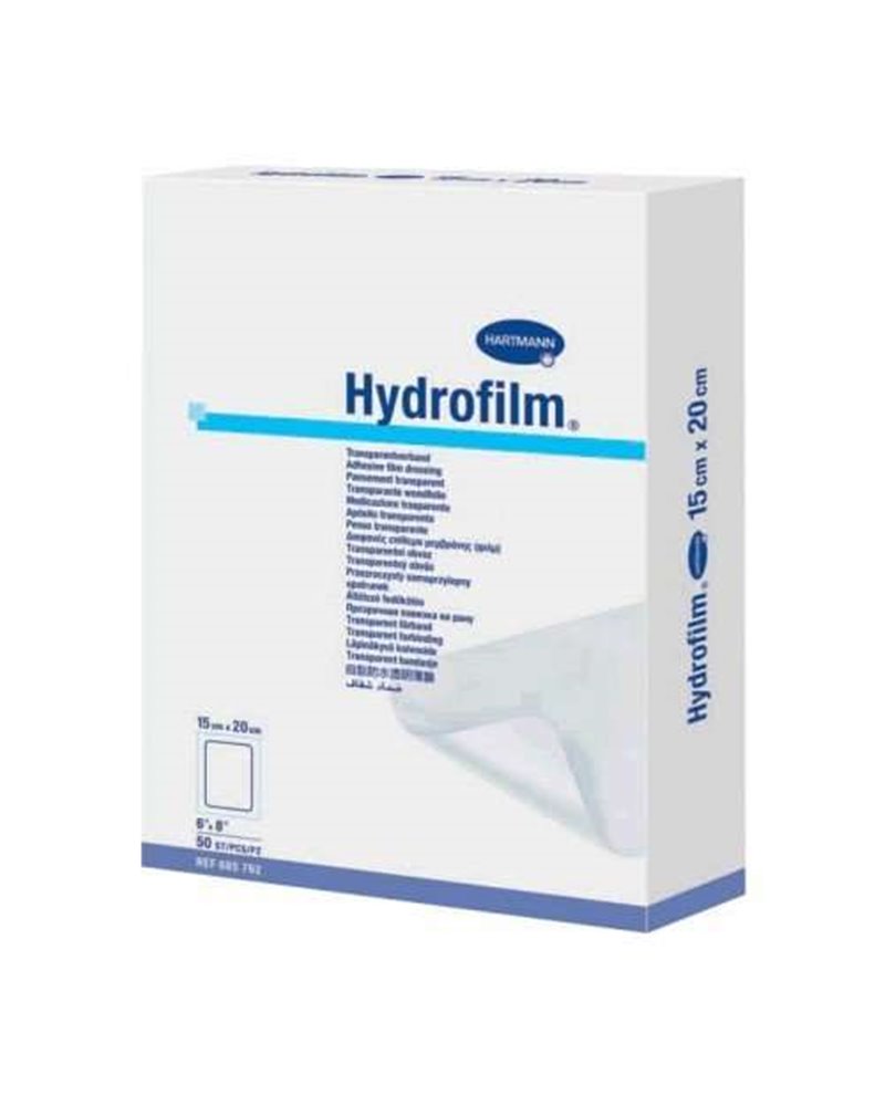 Hartmann Επιθέματα Hydrofilm 15x20cm