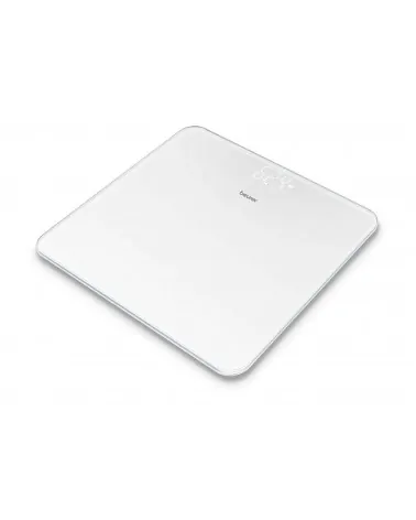 Beurer GS 225 Ψηφιακή Ζυγαριά σε Λευκό χρώμα