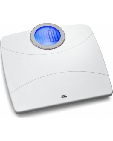 ADE Ψηφιακή Ζυγαριά σε Λευκό χρώμα M317600