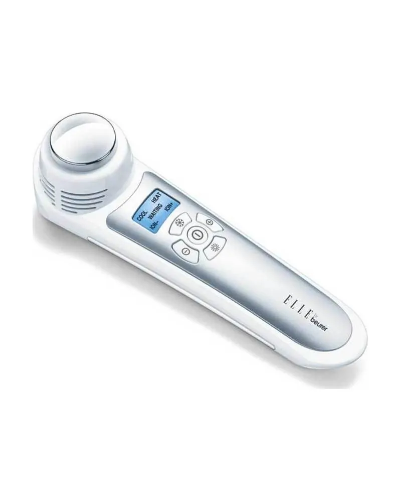 Beurer Συσκευή Περιποίησης Προσώπου Ionic FC 90 για Αντιγήρανση