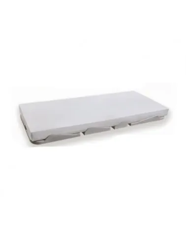 Ορθοκίνηση Στρώμα Foam Ίσιο 10cm