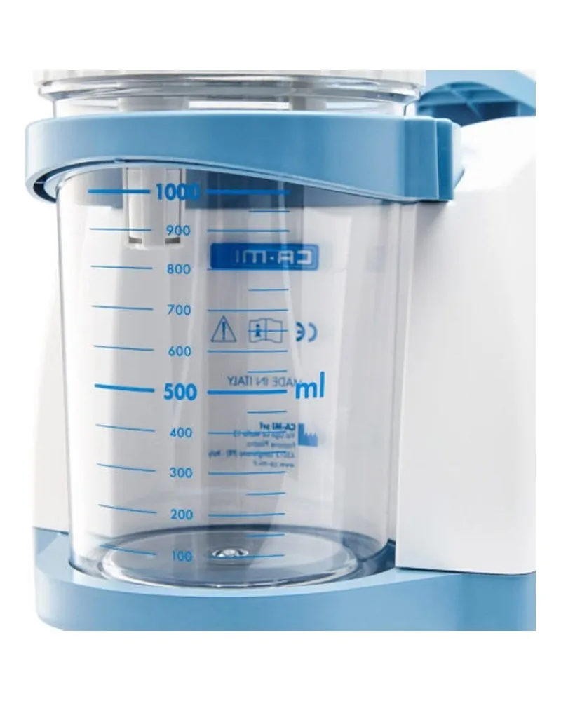 CA-MI Αναρρόφηση New Askir 20, 16Lt/min