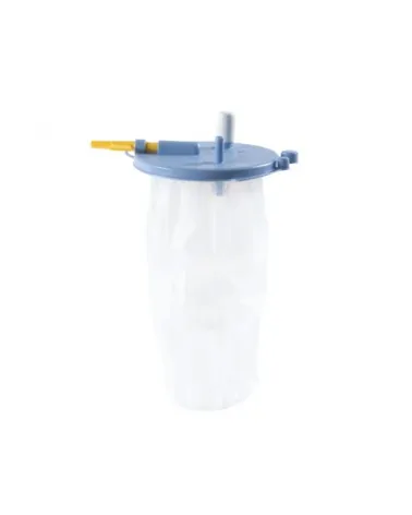 Mobiak Ασκός Αναρρόφησης με KIT Απορρόφησης (Gel) FLOVAC 2000ml