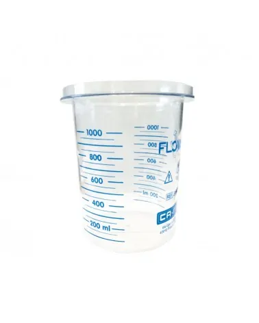 Mobiak Δοχείο Αναρρόφησης FLOVAC 1000ml