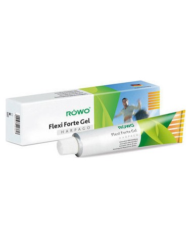 Rowo Θεραπευτική Κρέμα Flexi Forte 50ml