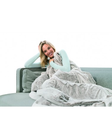 Beurer Θερμαινόμενη Απαλή Κουβέρτα 180 x 130 εκ.