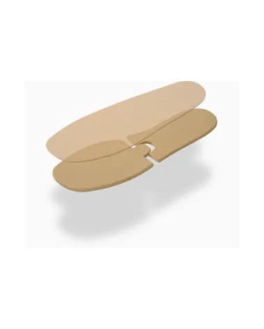 Schein Πάτος 3 Υλικών για Διαβήτη 34-45 9mm