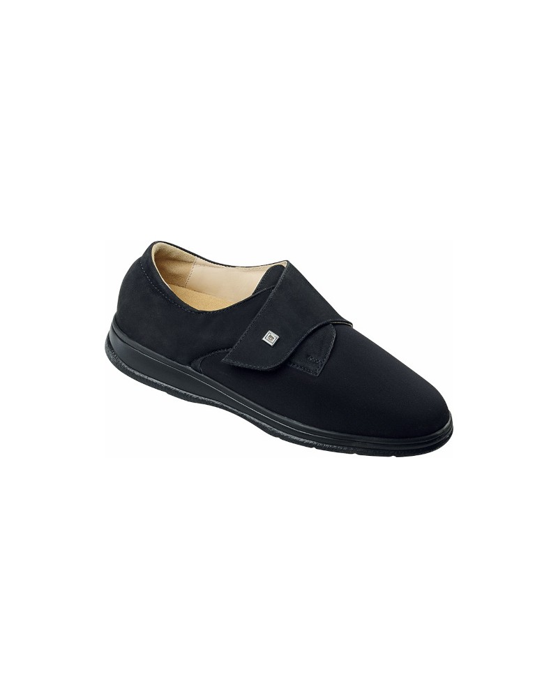 Schein Παπούτσι Actiflex Comfort Shoes Black