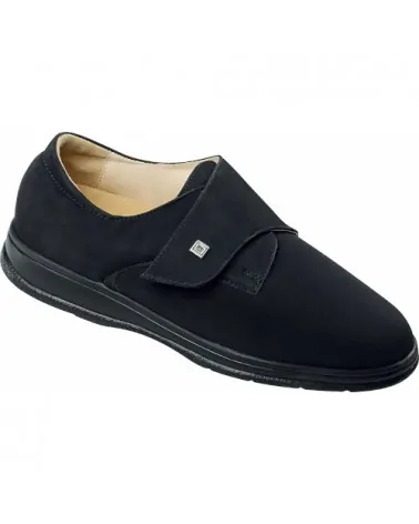 Schein Παπούτσι Actiflex Comfort Shoes Black