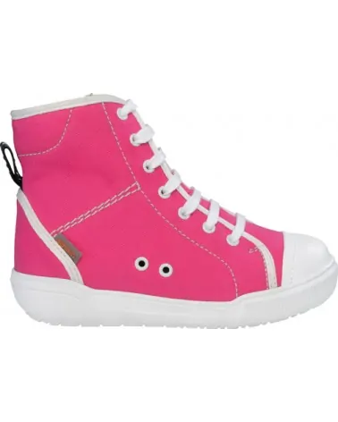 Παπούτσι Παιδικό Support Boots Jeans Tissue Pink
