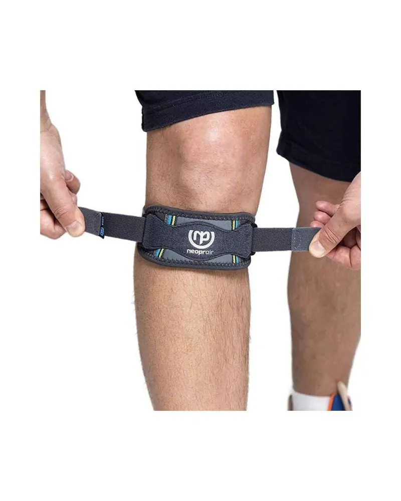 Prim Υποεπιγονατίδικο Strap Neoprair