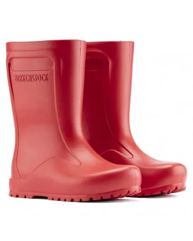 Birkenstock Παιδικό Γαλοτσάκι Derry Eva Kids (Regular), Κόκκινο