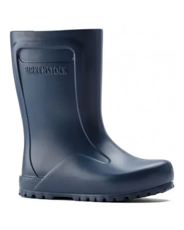 Birkenstock Γαλοτσάκι Παιδικό Derry Eva Kids Μπλε