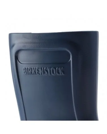 Birkenstock Γαλοτσάκι Παιδικό Derry Eva Kids Μπλε