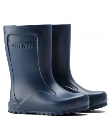 Birkenstock Παιδικό Γαλοτσάκι Derry Eva Kids (Regular), Σκούρο Μπλε