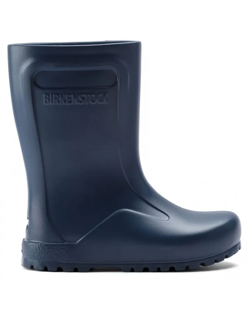 Birkenstock Γαλοτσάκι Παιδικό Derry Eva Kids Μπλε
