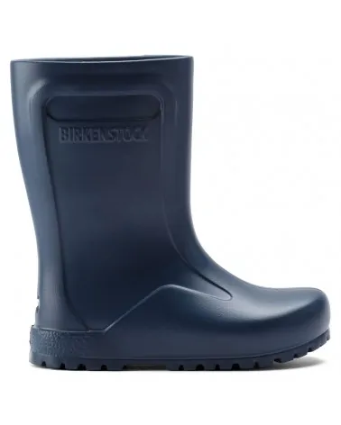 Birkenstock Γαλοτσάκι Παιδικό Derry Eva Kids Μπλε
