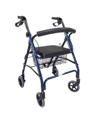 Mobiak Rollator Περιπατητήρας Τροχήλατος