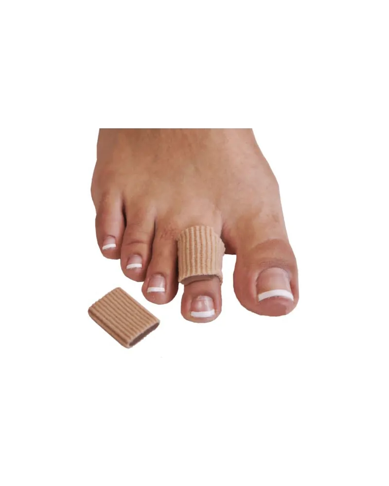 Προστατευτικό Gel Δακτύλου "Toe Protector"