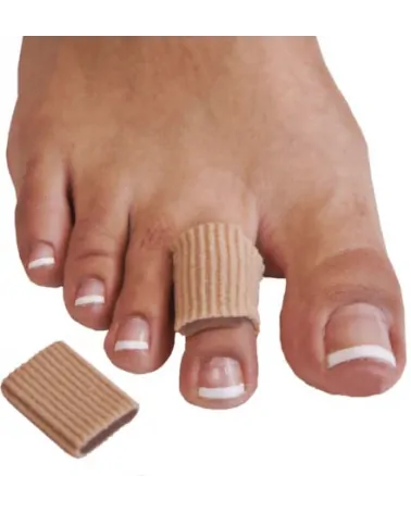Προστατευτικό Gel Δακτύλου "Toe Protector"