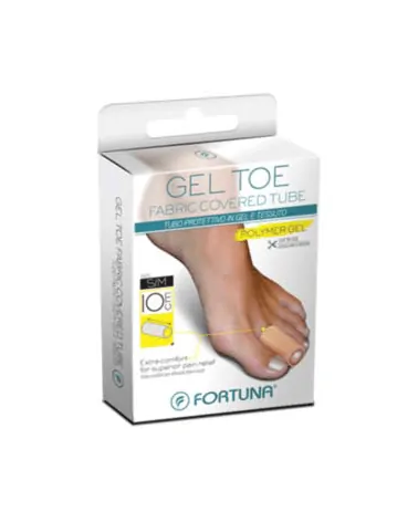 Προστατευτικό Gel Δακτύλου "Toe Protector"