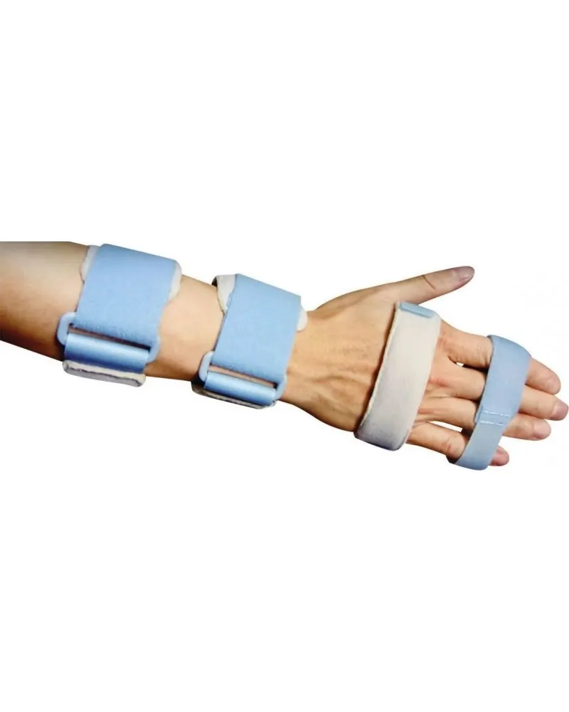 Vita Orthopedics Νάρθηκας Πηχεοκαρπικής Orthosis