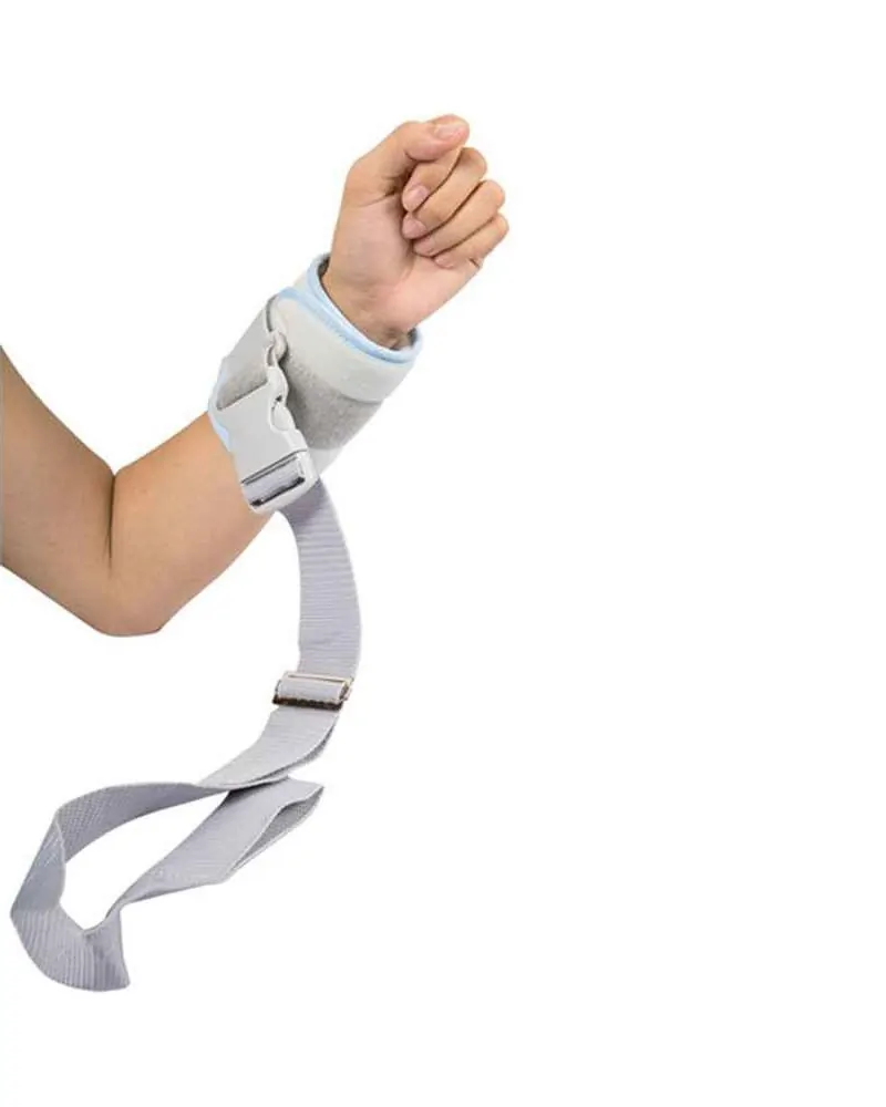 Vita Orthopedics Δέστρα Ακινητοποίησης καρπού Wellcare