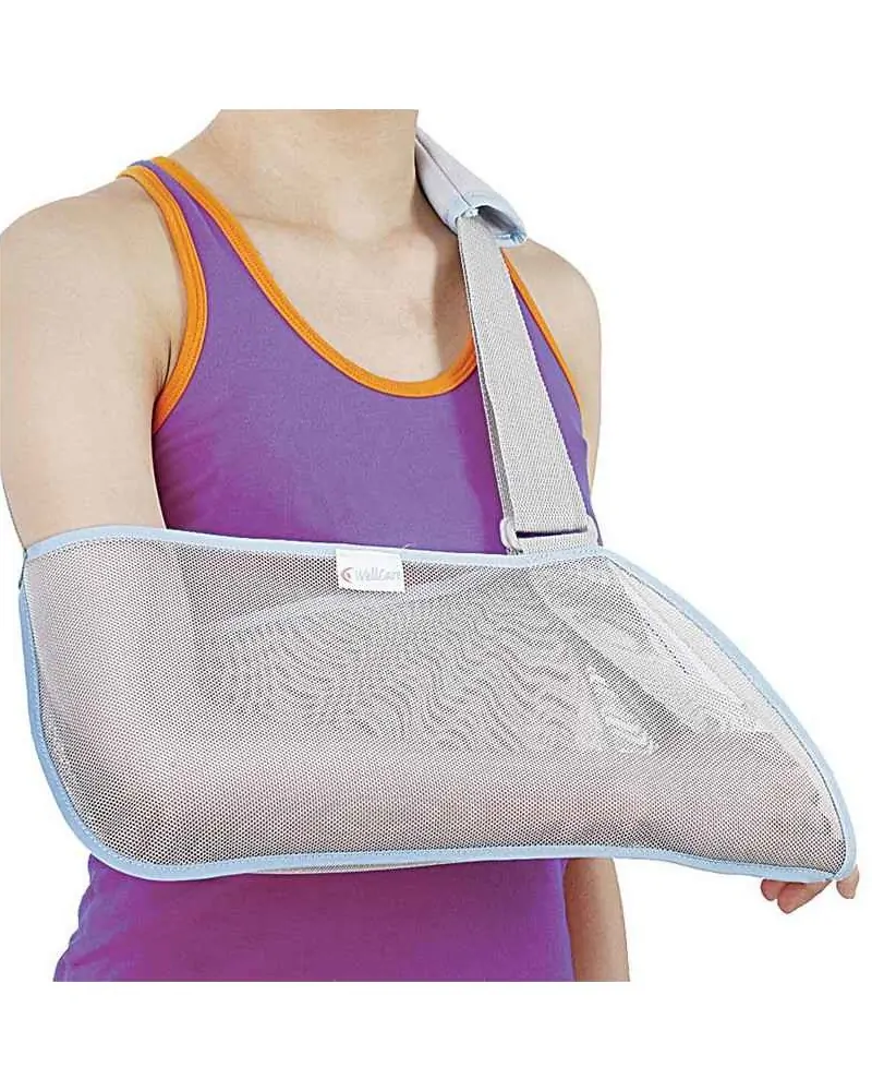 Vita Orthopedics Φάκελος Ανάρτησης Αεριζόμενος Wellcare