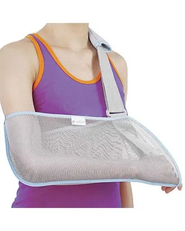 Vita Orthopedics Φάκελος Ανάρτησης Αεριζόμενος Wellcare