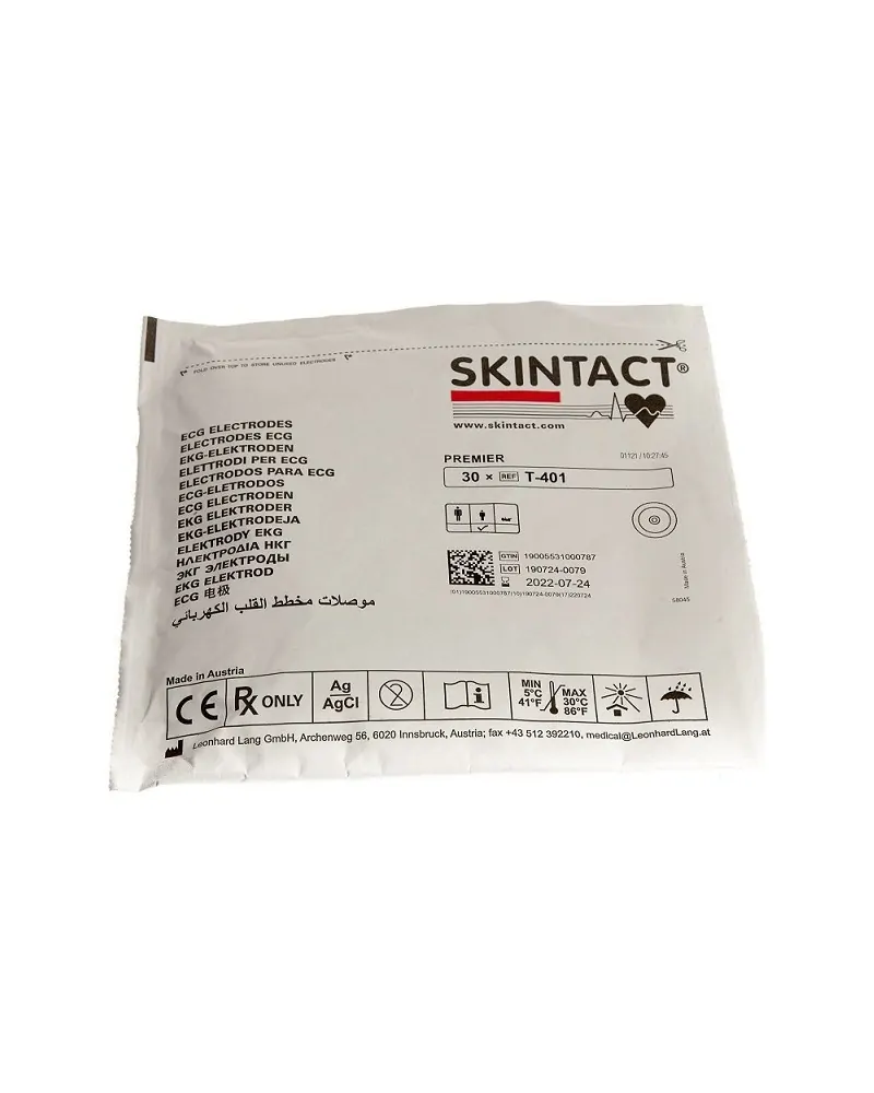 Skintact Ηλεκτρόδια Παιδικά T-401 30τεμ