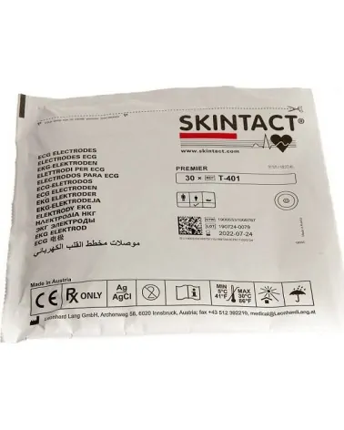 Skintact Ηλεκτρόδια Παιδικά T-401 30τεμ