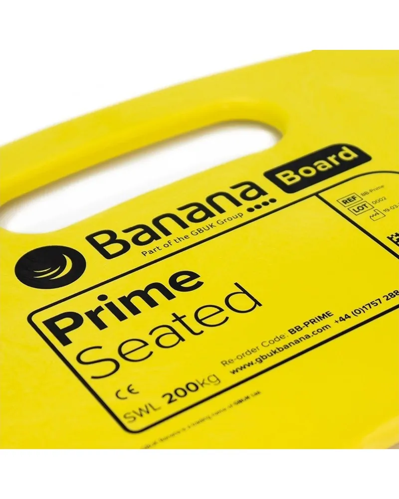 GBUK Banana Ενισχυμένη Σανίδα Μεταφοράς