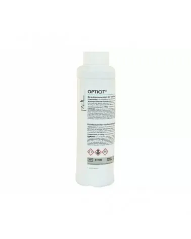 Fahl Υγρό Απολύμανσης Τραχειοσωλήνων 250ml