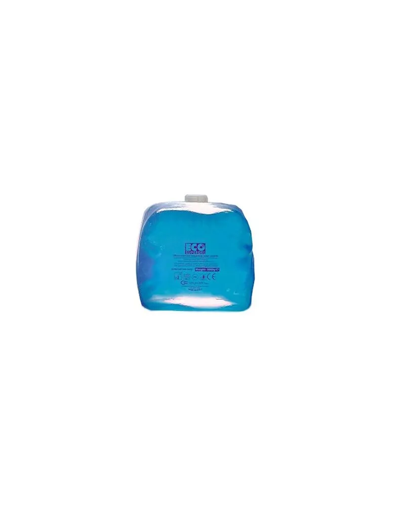 Ceracarta Gel Υπερήχου Γαλάζιο, 5Lt