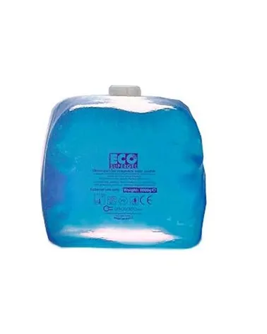 Ceracarta Gel Υπερήχου Γαλάζιο, 5Lt