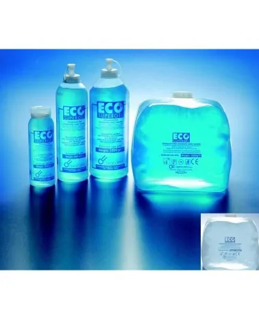 Ceracarta Gel Υπερήχου Διάφανο, 5Lt