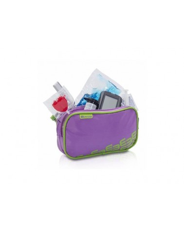Elite Bags Ισοθερμική Τσάντα για Διαβητολογικό Kit Dia's