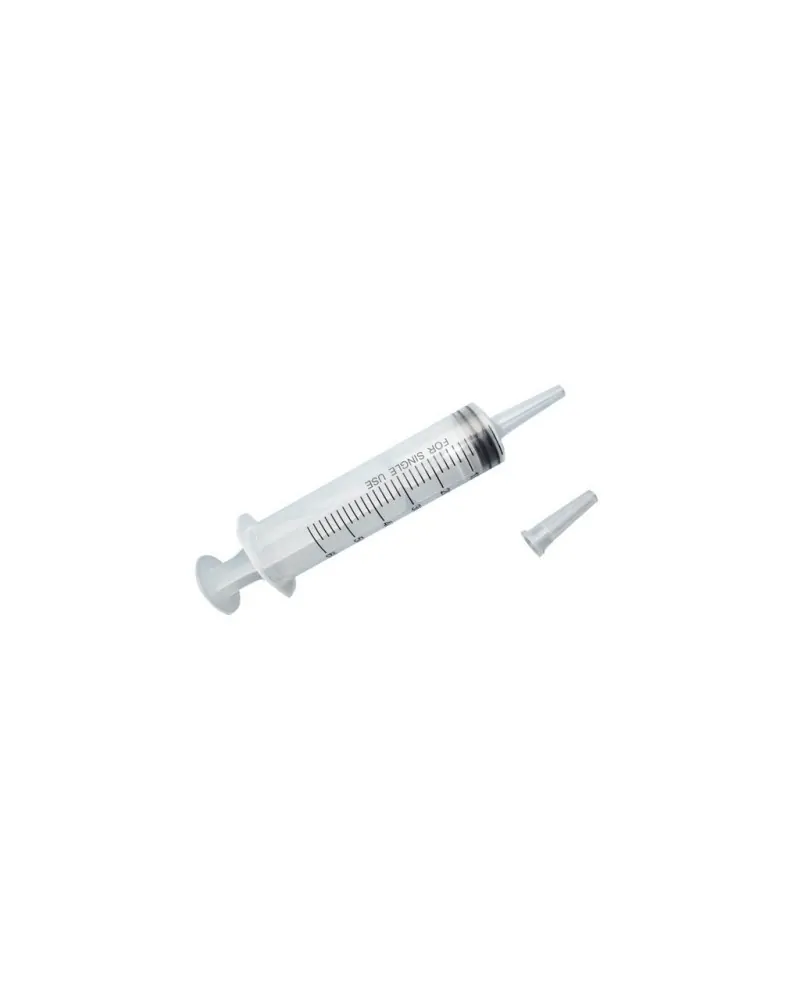 Violak Σύριγγα με Μεγάλο Μπεκ 60ml, τεμάχιο