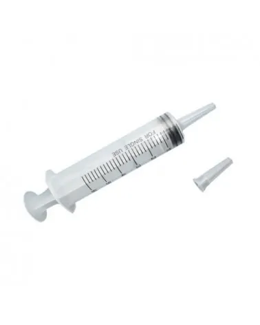 Violak Σύριγγα με Μεγάλο Μπεκ 60ml, τεμάχιο