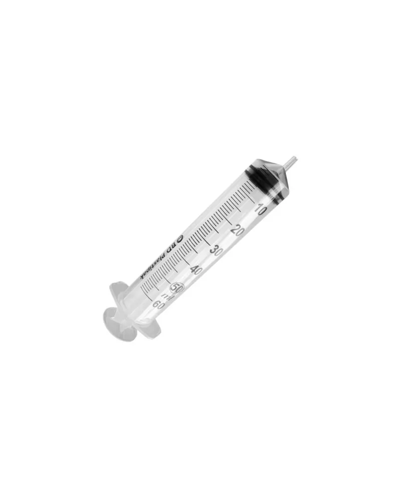 Violak Σύριγγα με Μικρό Μπεκ 60ml, τεμάχιο