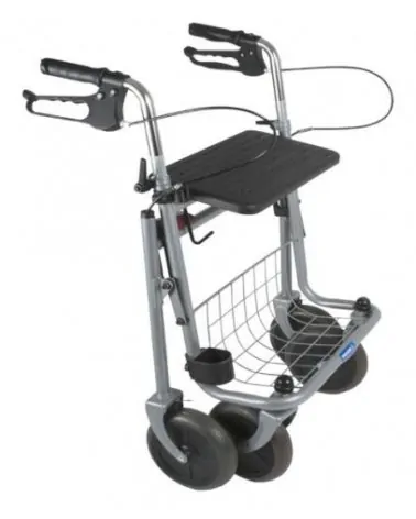 Thuasne Περιπατητήρας Rollator Quatro