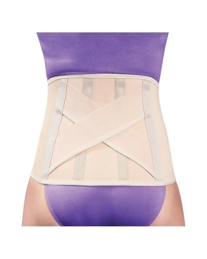Vita Orthopedics Ζώνη Οσφύος Lobostate 20cm