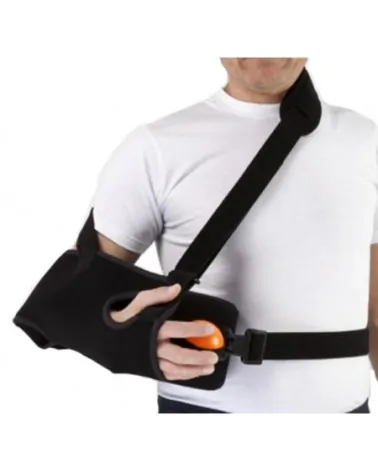 Medical Brace Νάρθηκας Απαγωγής Ώμου 15°