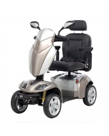 Kymco Ηλεκτροκίνητο Scooter Agility