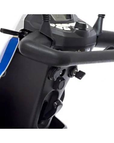 Kymco Ηλεκτροκίνητο Scooter Agility