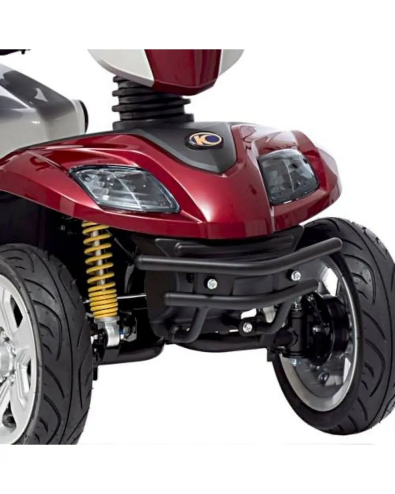 Kymco Ηλεκτροκίνητο Scooter Agility
