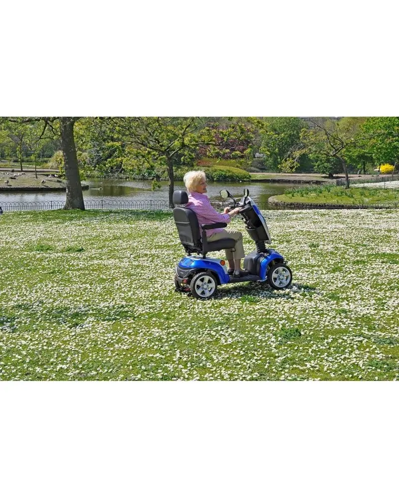 Kymco Ηλεκτροκίνητο Scooter Agility