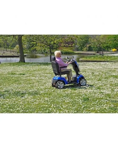 Kymco Ηλεκτροκίνητο Scooter Agility