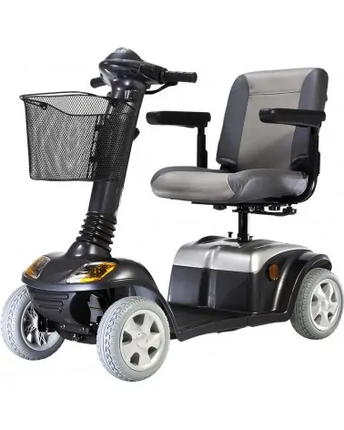 Kymco Ηλεκτροκίνητο Scooter Super 4