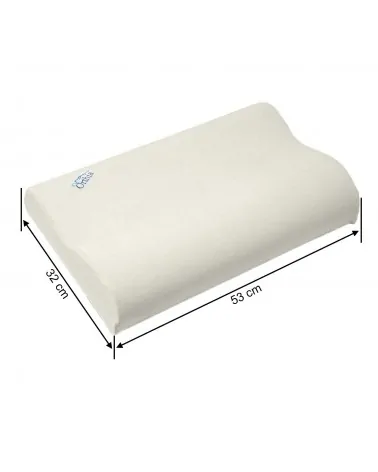 Orthia Ανατομικό Μαξιλάρι Comfort, Medium